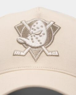 '47 BRAND 47 Brand Anaheim Ducks 'Caramel Swirl' Sure Shot TT Cotton MVP Snapback Natural/Khaki 12 '47 BRAND 47 Brand Anaheim Ducks 'Caramel Swirl' Sure Shot TT Cotton MVP Snapback Natural/Khaki -Culture kings 01029507 YN139 default 0050