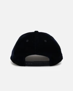 New Era Detroit Tigers 'Velvet Official Team Color' 9FORTY A-Frame Snapback Navy 11 New Era Detroit Tigers 'Velvet Official Team Color' 9FORTY A-Frame Snapback Navy -Culture kings 01033361 YN200 default 0030