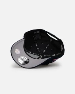 New Era Detroit Tigers 'Velvet Official Team Color' 9FORTY A-Frame Snapback Navy 15 New Era Detroit Tigers 'Velvet Official Team Color' 9FORTY A-Frame Snapback Navy -Culture kings 01033361 YN200 default 0070