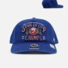 '47 BRAND 47 Brand New York Islanders 'NHL Trophy Case' Premium Hitch Snapback Blue 1 '47 BRAND 47 Brand New York Islanders 'NHL Trophy Case' Premium Hitch Snapback Blue -Culture kings 01033474 YX001 default 0010