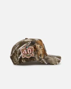 New Era Miami Dolphins 'Great Outdoors' 9FORTY A-Frame Snapback Camo 10 New Era Miami Dolphins 'Great Outdoors' 9FORTY A-Frame Snapback Camo -Culture kings 01034137 YC001 default 0030