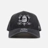 '47 BRAND 47 Brand Anaheim Ducks 'Washed Black' Offside DT Snapback Washed Black 1 '47 BRAND 47 Brand Anaheim Ducks 'Washed Black' Offside DT Snapback Washed Black -Culture kings 01034404 YW607 default 0010