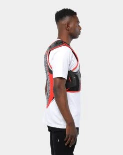 Black Pyramid Street-X Vest Red 10 Black Pyramid Street-X Vest Red -Culture kings 02021257 YR001 normal 00022