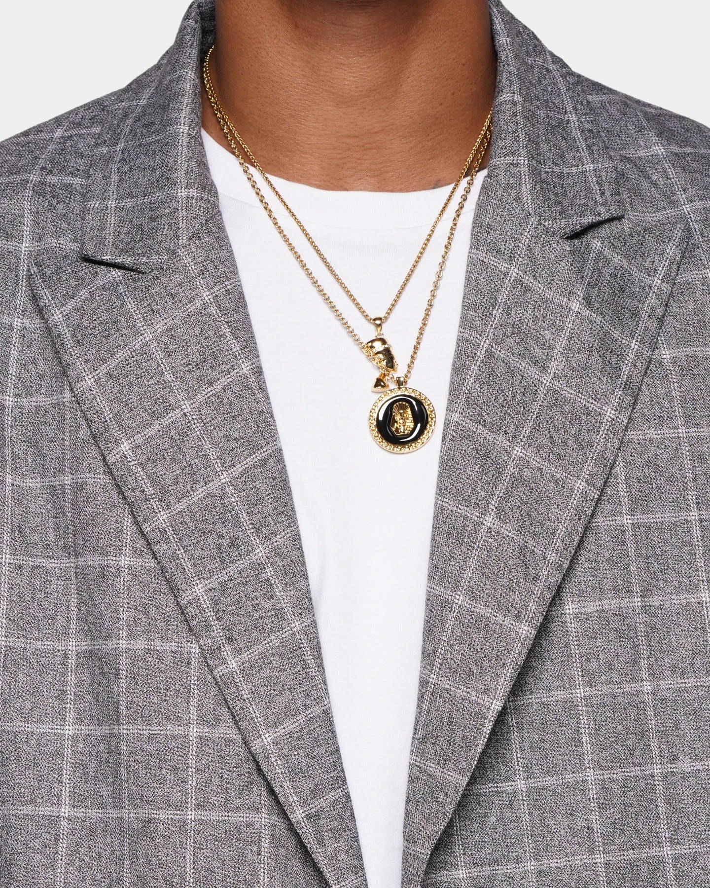 XXIII Jacy Jacket Grey 5 XXIII Jacy Jacket Grey - Image 3