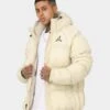 Jordan Essential Puffer Jacket Rattan -Culture kings 02040671 YR194 mens 0010