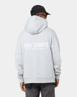 PYRA Legacy Hoodie Mist