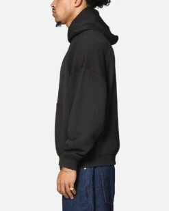 Saint Morta Daggers Premium Hoodie Contrast Black -Culture kings 02049852 YE282 mens 000060