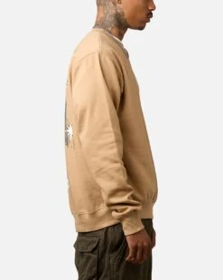 Culture Kings Vegas Golden Knights Crewneck Sand 11 Culture Kings Vegas Golden Knights Crewneck Sand -Culture kings 02050406 YS214 mens 0040