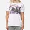 Motley Crue Girls Girls Girls T-Shirt White Vintage 1 Motley Crue Girls Girls Girls T-Shirt White Vintage -Culture kings 02051459 YW611 womens 00010