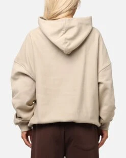 Carre Camo Script Hoodie Stone 10 Carre Camo Script Hoodie Stone -Culture kings 02052999 YS400 womens 00030