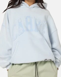 Carre Con-Star Hoodie Baby Blue 16 Carre Con-Star Hoodie Baby Blue -Culture kings 02054149 YB393 womens 0070