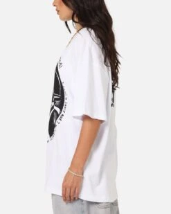 73 Studio Disney Pixar Toy Story Buzz Lightyear Vintage T-Shirt White 15 73 Studio Disney Pixar Toy Story Buzz Lightyear Vintage T-Shirt White -Culture kings 02054396 YW100 womens 0060