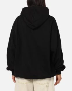 Culture Kings Standard Hoodie Black 10 Culture Kings Standard Hoodie Black -Culture kings 02054769 YB001 womens 0030