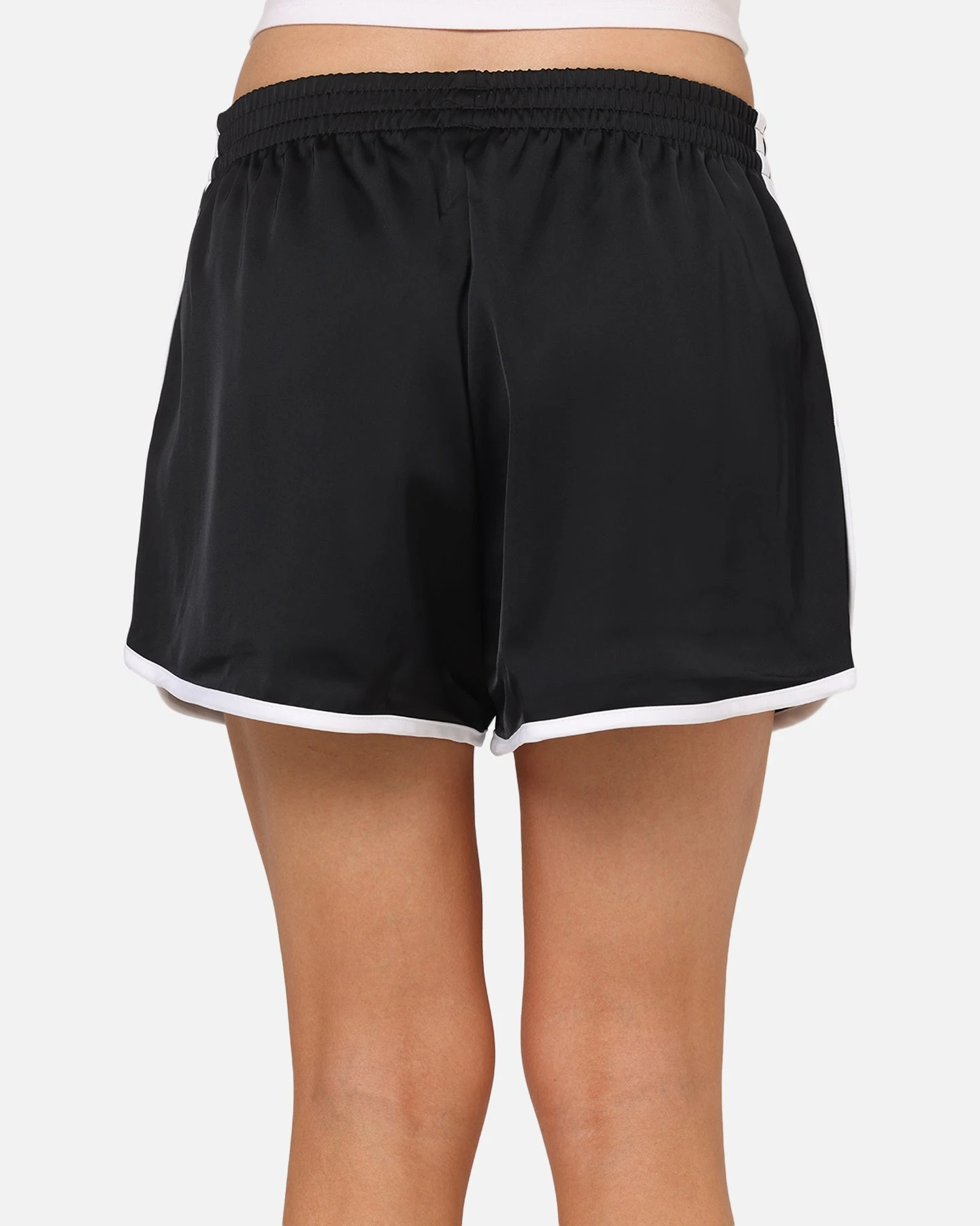 Adidas Chip In NYC Graphic T-Shirt Black 10 Adidas Chip In NYC Graphic T-Shirt Black - Image 8