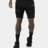 Saint Morta Reptile Summum Short Black -Culture kings 03006133 YB012 mens 05