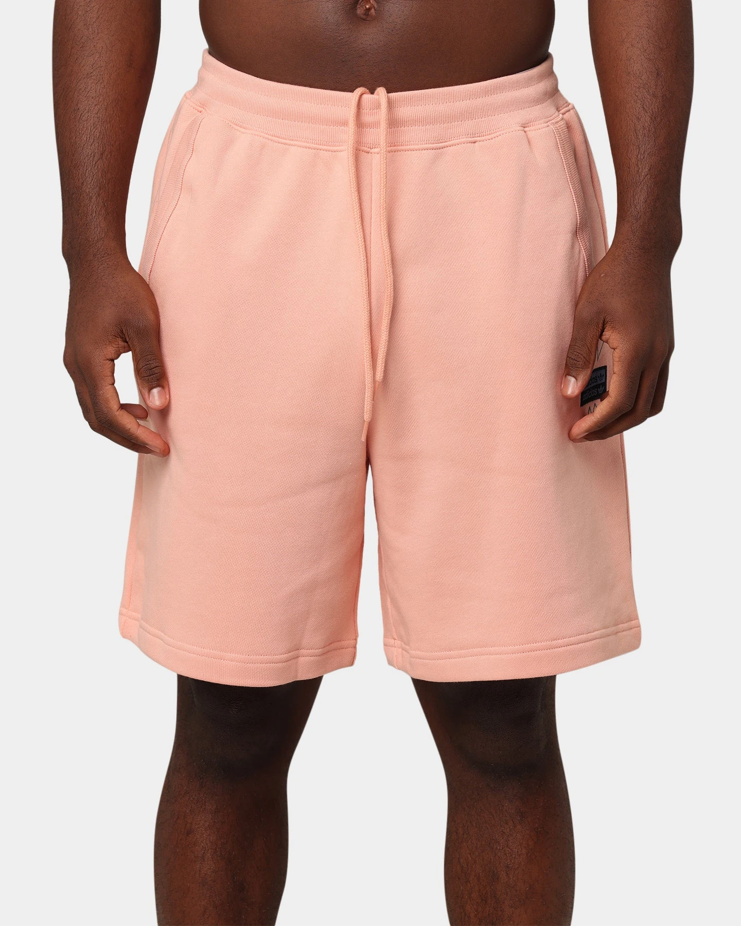 Adidas Abstract Short Dusty Pink 5 Adidas Abstract Short Dusty Pink - Image 3