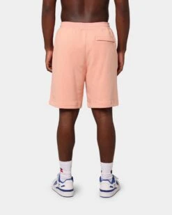 Adidas Abstract Short Dusty Pink 14 Adidas Abstract Short Dusty Pink -Culture kings 03006180 YP053 mens 0040