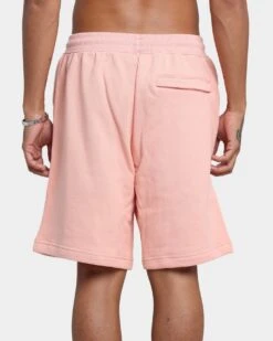 Adidas Abstract Short Dusty Pink 19 Adidas Abstract Short Dusty Pink -Culture kings 03006180 YP053 mens 0090