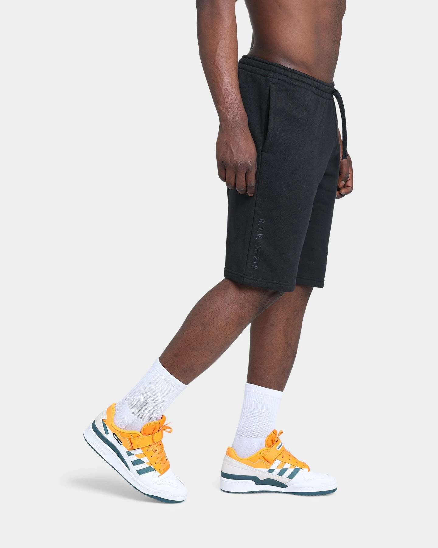 Adidas Tactical Shorts Black 7 Adidas Tactical Shorts Black - Image 5