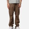 XXIII Torrent Cargo Pant Washed Brown -Culture kings 03007067 YW077 mens 00010