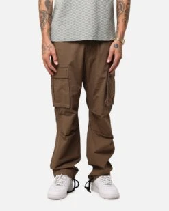 XXIII Torrent Cargo Pant Washed Brown