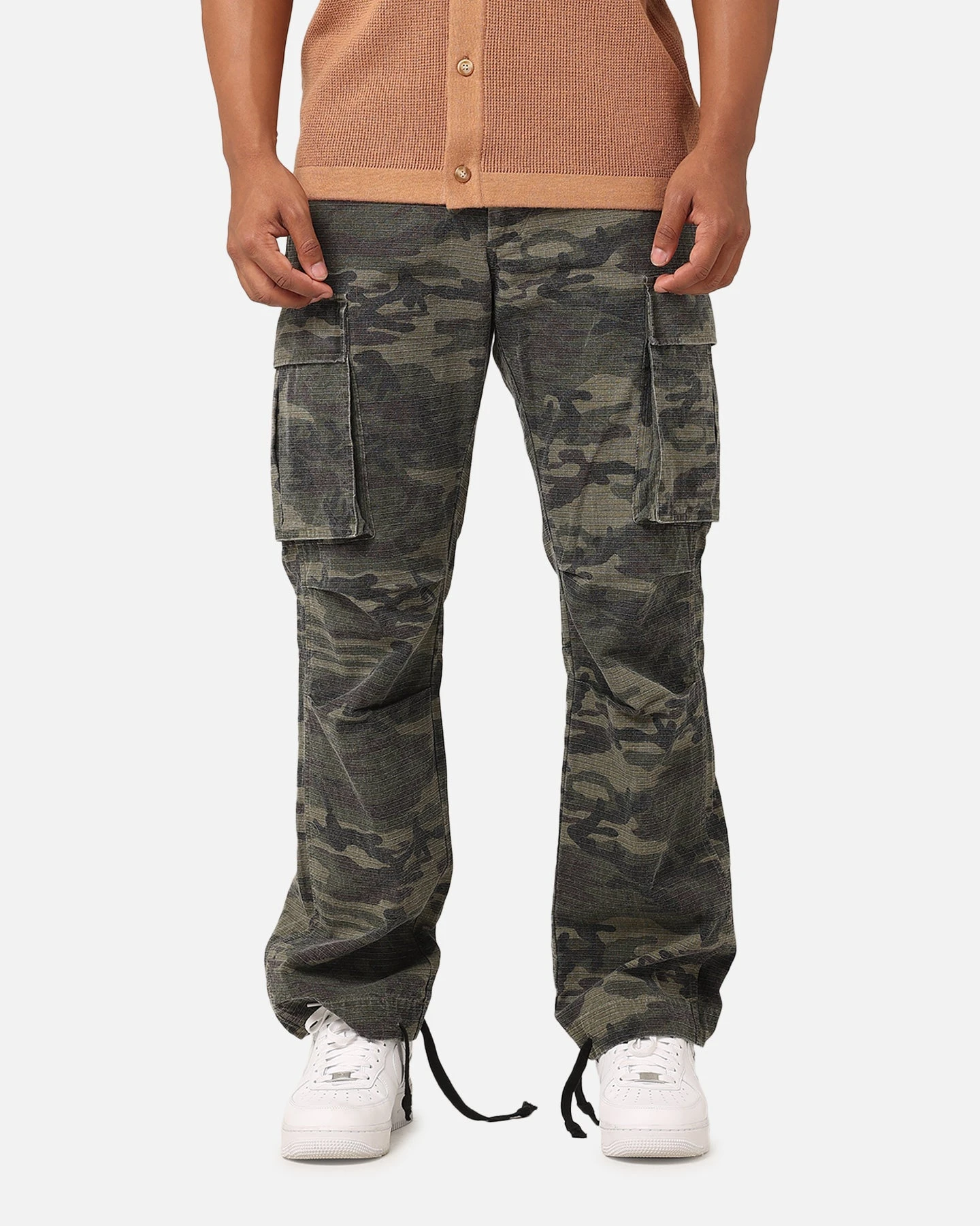 XXIII Torrent Cargo Pant Washed Camo 3 XXIII Torrent Cargo Pant Washed Camo