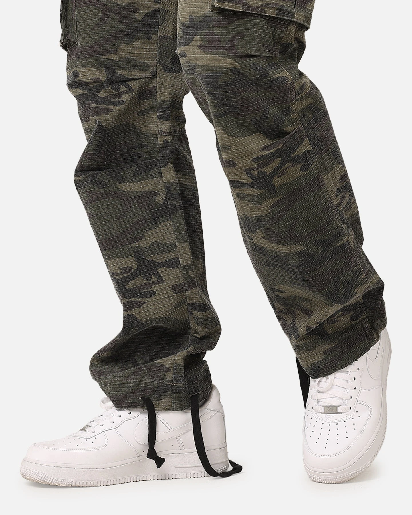 XXIII Torrent Cargo Pant Washed Camo 6 XXIII Torrent Cargo Pant Washed Camo - Image 4