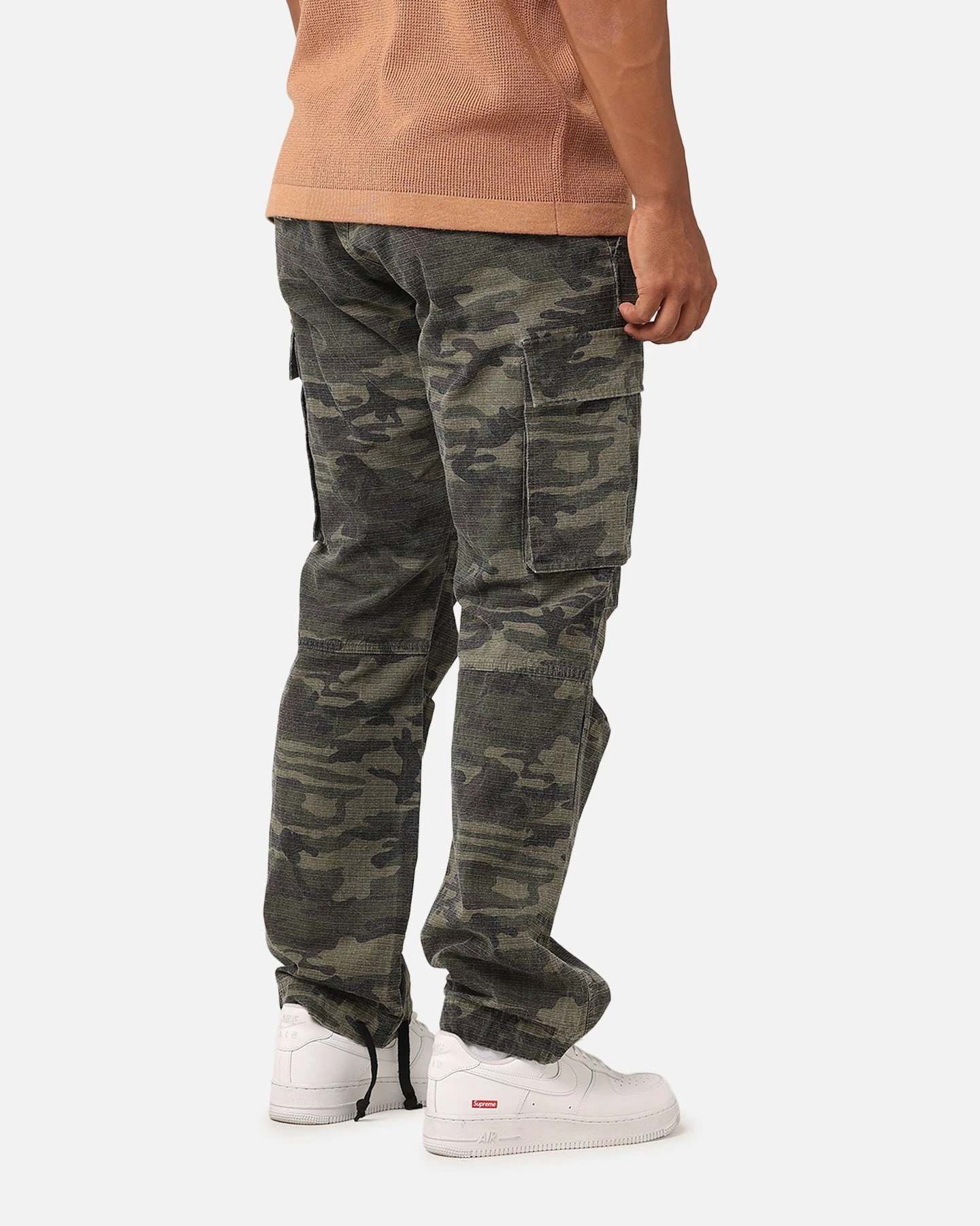 XXIII Torrent Cargo Pant Washed Camo 7 XXIII Torrent Cargo Pant Washed Camo - Image 5