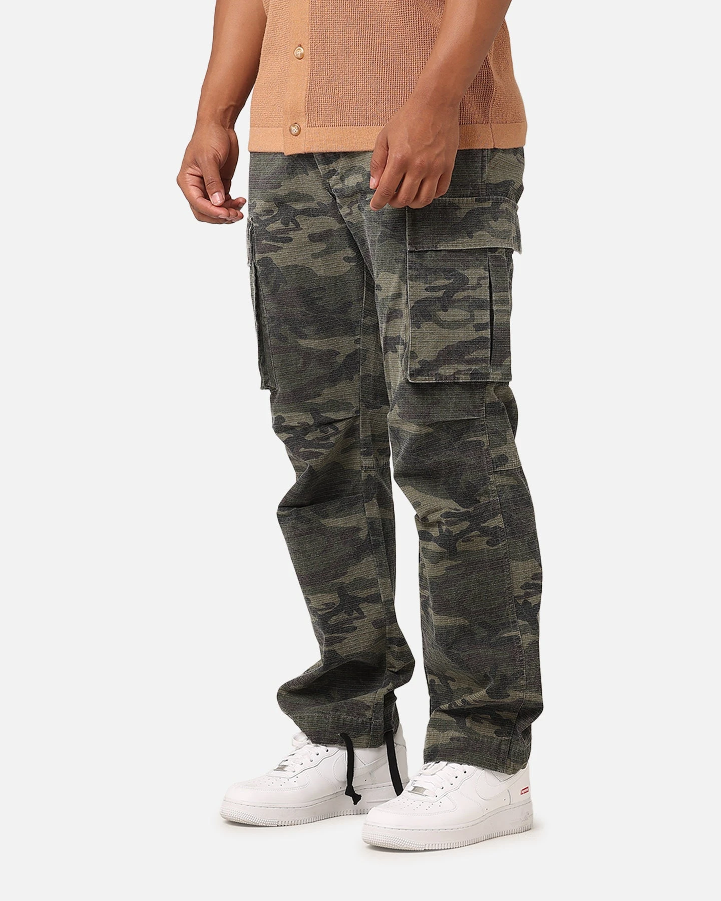 XXIII Torrent Cargo Pant Washed Camo 8 XXIII Torrent Cargo Pant Washed Camo - Image 6