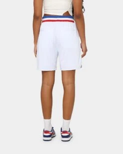 Carré C-Class Ball Shorts White 11 Carré C-Class Ball Shorts White -Culture kings 03008539 YW100 womens 0040