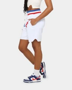 Carré C-Class Ball Shorts White 13 Carré C-Class Ball Shorts White -Culture kings 03008539 YW100 womens 0060