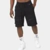 The Anti Order Centurion Cargo Shorts Black 2 The Anti Order Centurion Cargo Shorts Black -Culture kings 03008584 YB001 mens 010