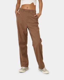 Honor The Gift Inglewood Trouser Pants Hickory