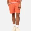 XXIII Danny Knit Shorts Bright Red 2 XXIII Danny Knit Shorts Bright Red -Culture kings 03010765 YB392 mens 000010