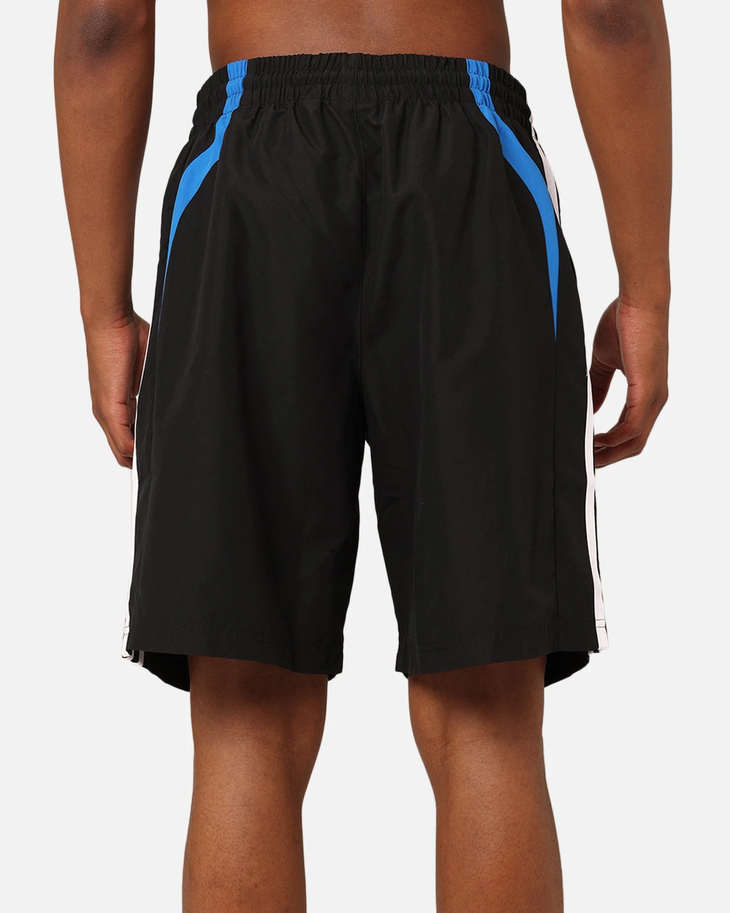 Adidas Oversized Shorts Black 10 Adidas Oversized Shorts Black - Image 8