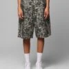 Loiter Collateral Jorts Real Tree Camo 2 Loiter Collateral Jorts Real Tree Camo -Culture kings 03012595 YR245 womens 00010
