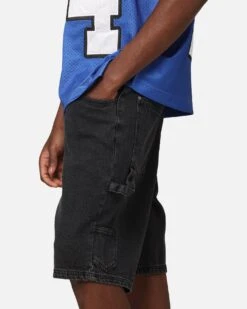 Carre Carpenter Jorts Black -Culture kings 03012852 YB001 mens 00040