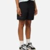 Carre Motion Beach Shorts Black 1 Carre Motion Beach Shorts Black -Culture kings 03012913 YB001 womens 00010