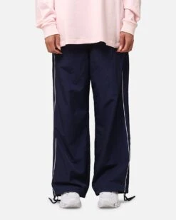 Carre Apex Nylon Joggers Navy