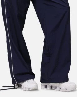 Carre Apex Nylon Joggers Navy -Culture kings 03012944 YN200 womens 00040