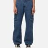 XXIII Women's Frankie Jeans Mid Blue -Culture kings 03012998 YB673 womens 00010