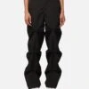 XXIII Women's Pin Wide Pant Black 1 XXIII Women's Pin Wide Pant Black -Culture kings 03012999 YB001 womens 00010