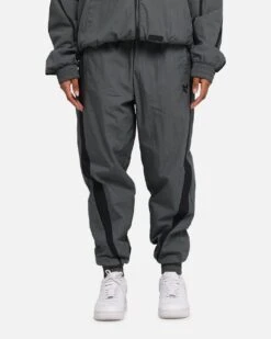 The Anti Order Acolyte Track Jogger Grey/Black
