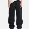 XXIII Women's Baggy Jeans Washed Black 2 XXIII Women's Baggy Jeans Washed Black -Culture kings 03013333 YW607 womens 0010