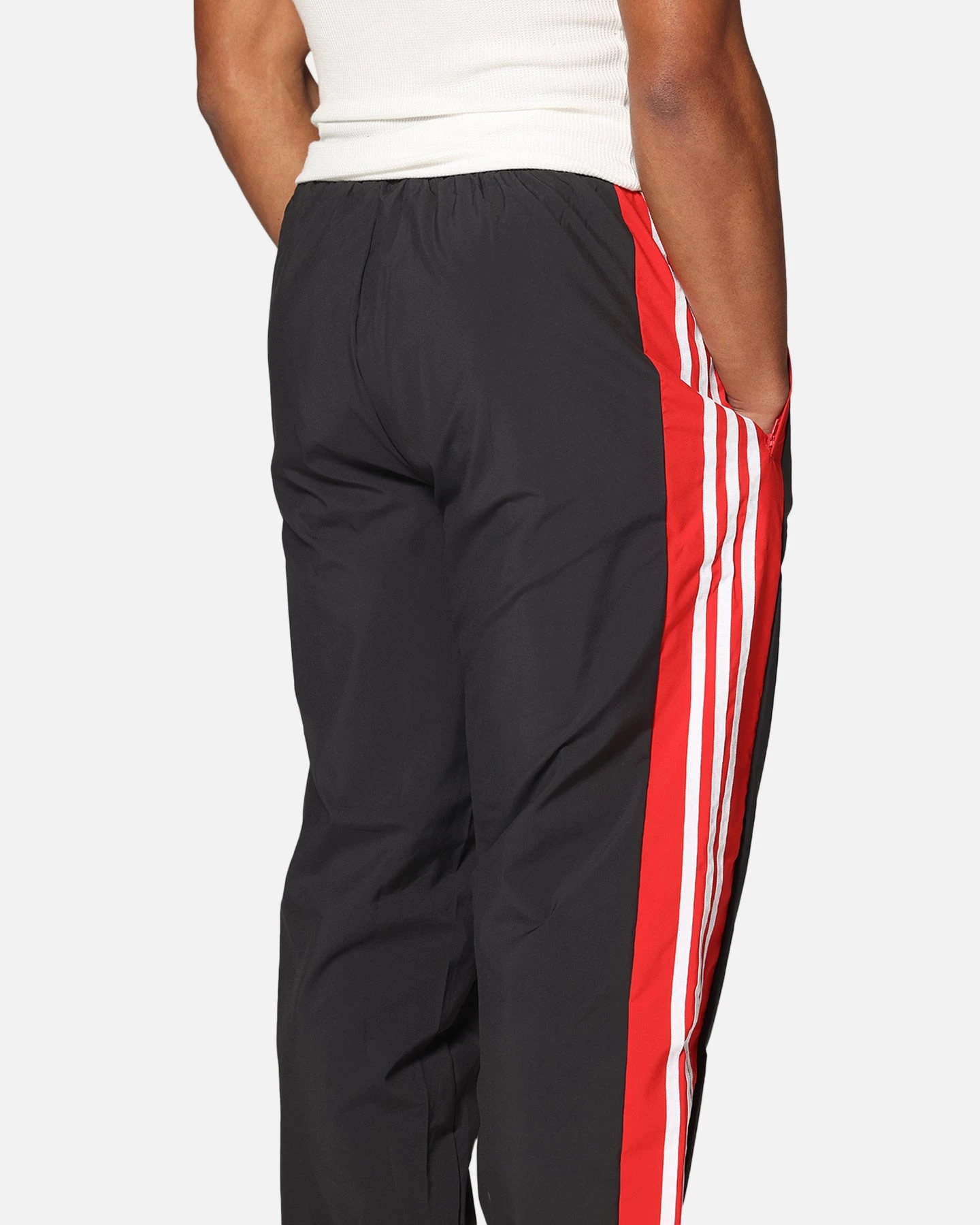 Adidas Originals Warm Up Track Pants Better Scarlet 6 Adidas Originals Warm Up Track Pants Better Scarlet - Image 4