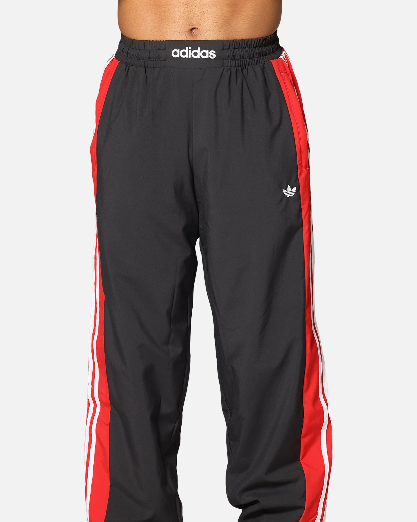 Adidas Originals Warm Up Track Pants Better Scarlet 9 Adidas Originals Warm Up Track Pants Better Scarlet - Image 7