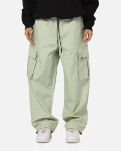 Carre Superior Cargo Joggers Sage