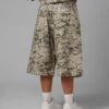 Loiter Hail Storm Shorts Digi Camo 2 Loiter Hail Storm Shorts Digi Camo -Culture kings 03013494 YC069 womens 0010
