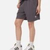 Adidas Trefoil Essentials Waffle Shorts Grey Strata 2 Adidas Trefoil Essentials Waffle Shorts Grey Strata -Culture kings 03013818 YG383 womens 0010