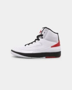 Jordan Women's Air Jordan 2 Retro "Chicago" White/Varsity Red